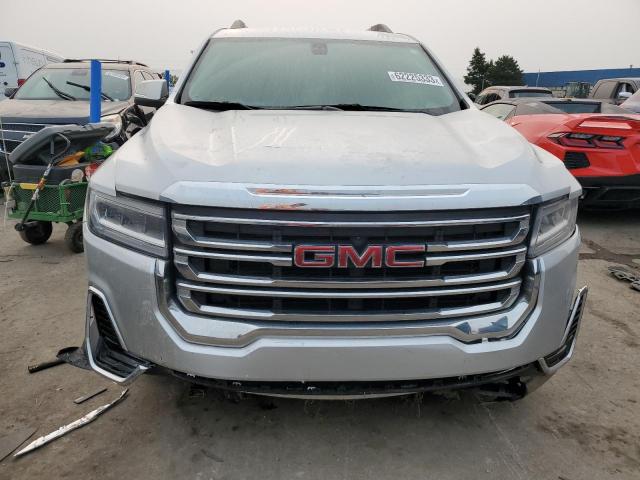 Photo 5 from auction – 2020 GMC ACADIA SLE with VIN 1GKKNKLS2LZ182615