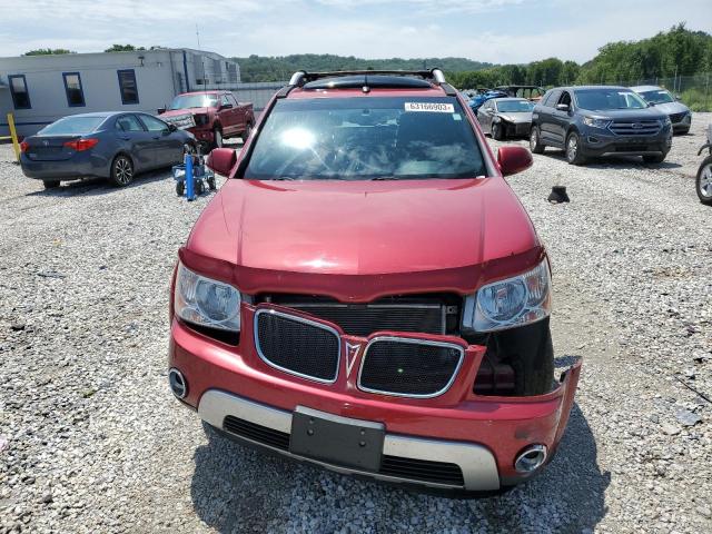 Photo 5 from auction – 2006 PONTIAC TORRENT with VIN 2CKDL63F066094658