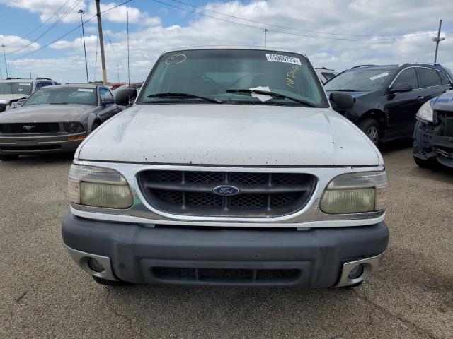 Zdjęcie 5 z aukcji – 2001 FORD EXPLORER L z VIN 1FMZU83P21ZA69638