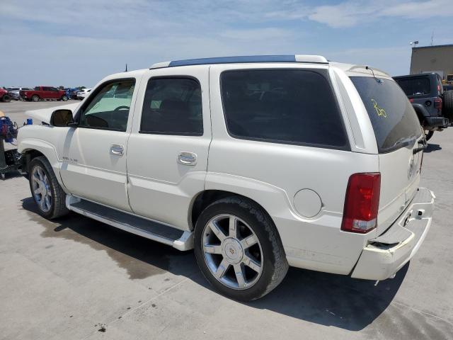 Photo 2 from auction – 2003 CADILLAC ESCALADE L with VIN 1GYEC63T63R243828