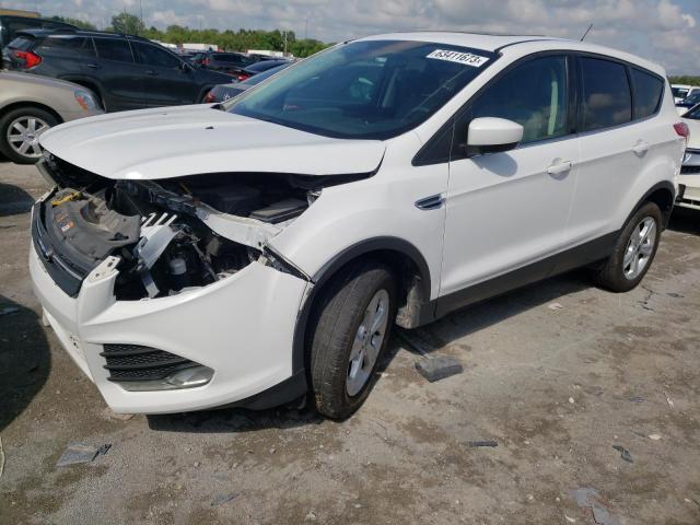 FORD ESCAPE SE 2013 مع رقم تعريف المركبة 1FMCU9G90DUD00593 - صورة من المزاد