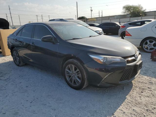Photo 4 from auction – 2017 TOYOTA CAMRY LE with VIN 4T1BF1FK9HU277624