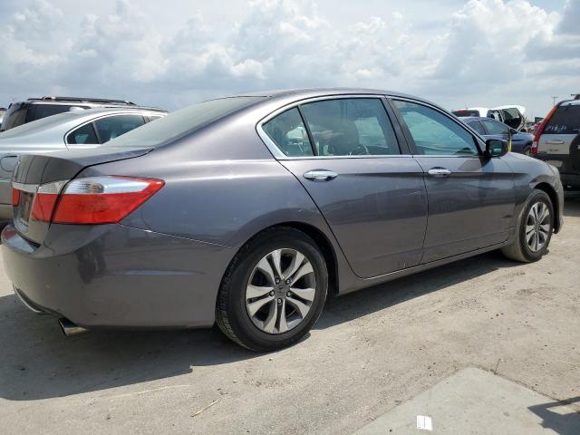 Photo 3 from auction – 2014 HONDA ACCORD LX with VIN 1HGCR2F30EA212481
