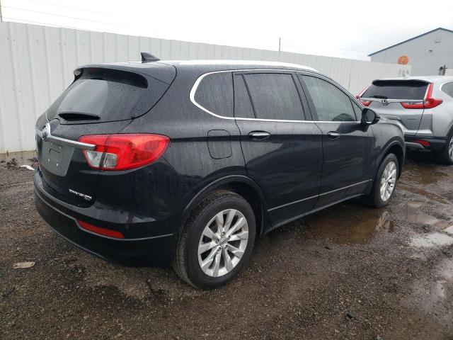 Photo 3 from auction – 2017 BUICK ENVISION E with VIN LRBFXDSA9HD012475