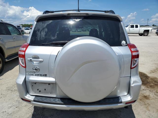 Photo 6 from auction – 2010 TOYOTA RAV4 LIMIT with VIN JTMYF4DV6A5029554