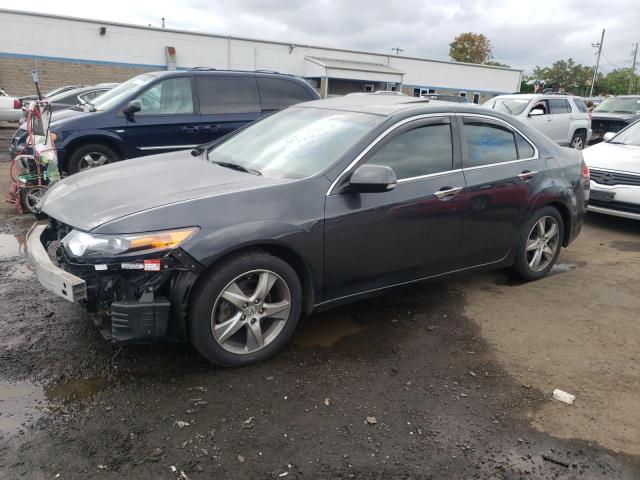 ACURA TSX 2012 مع رقم تعريف المركبة JH4CU2F49CC000653 - صورة من المزاد