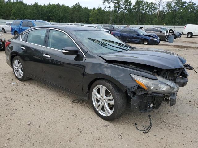 Photo 4 from auction – 2017 NISSAN ALTIMA 3.5 with VIN 1N4BL3AP7HC173222