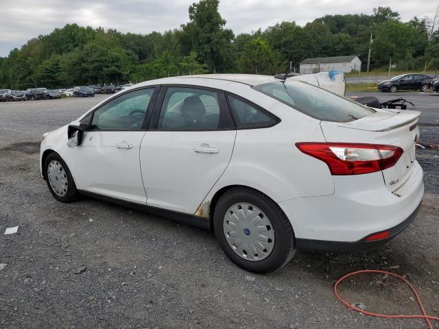 Photo 2 from auction – 2012 FORD FOCUS SE with VIN 1FAHP3F26CL307075