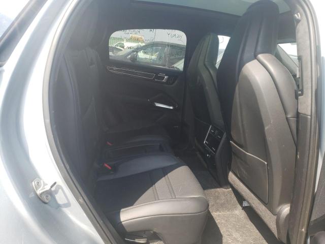 Photo 10 from auction – 2021 PORSCHE CAYENNE TU with VIN WP1BH2AY9MDA53083