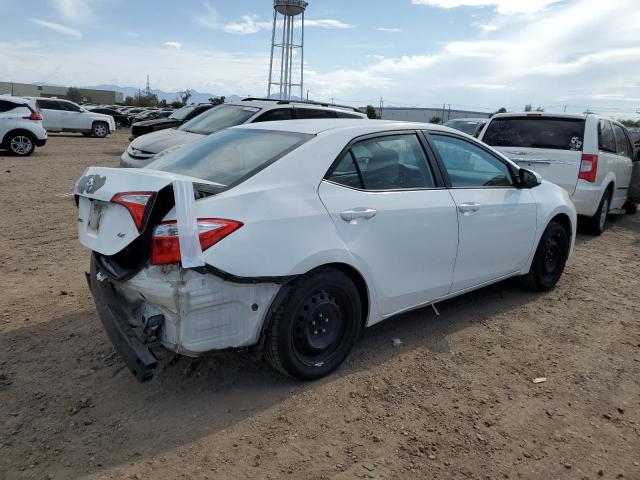 Photo 3 from auction – 2014 TOYOTA COROLLA L with VIN 5YFBURHE5EP065926