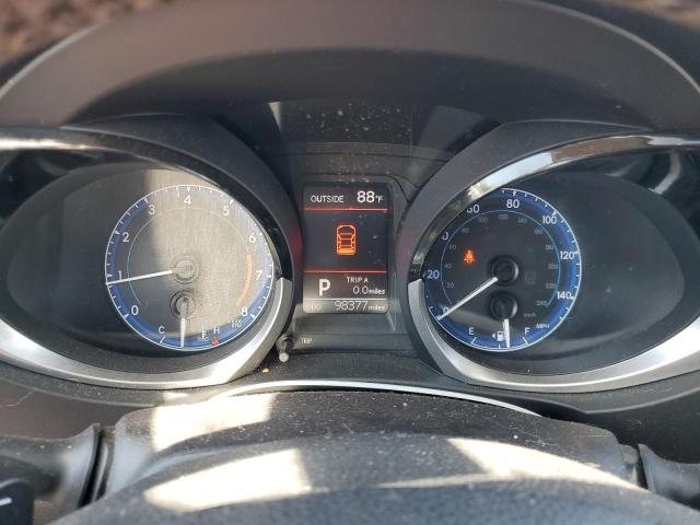 Zdjęcie 9 z aukcji – 2016 TOYOTA COROLLA L z VIN 5YFBURHE8GP394476