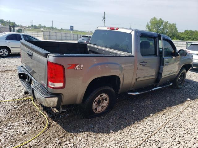Photo 3 from auction – 2013 GMC SIERRA K15 with VIN 3GTP2WE79DG244331