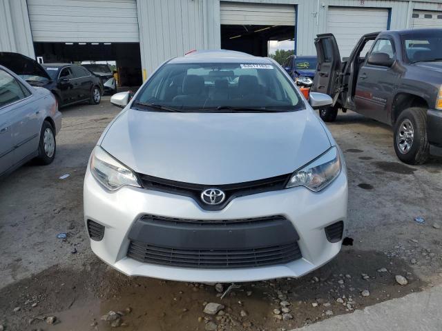 Photo 5 from auction – 2015 TOYOTA COROLLA L with VIN 2T1BURHE7FC318231