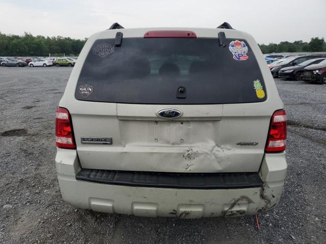 Photo 6 from auction – 2008 FORD ESCAPE XLT with VIN 1FMCU93118KB75802