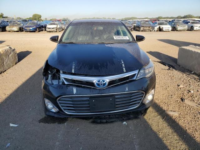 Photo 5 from auction – 2015 TOYOTA AVALON HYB with VIN 4T1BD1EB0FU039780