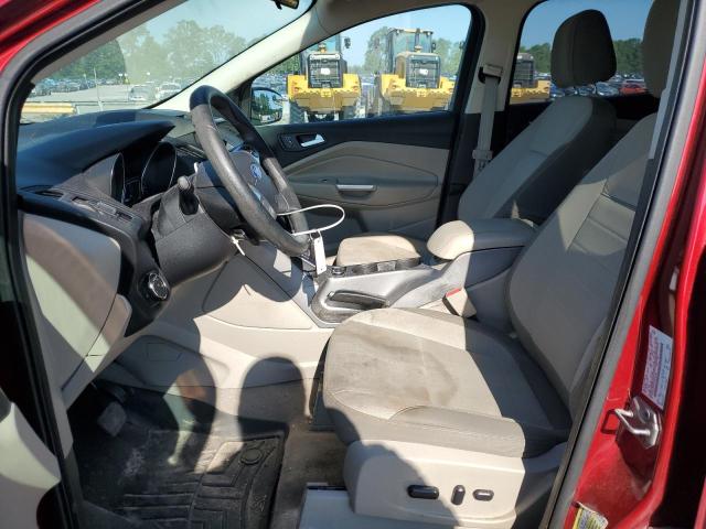 Фото 7 с аукциона – 2014 FORD ESCAPE SE с VIN 1FMCU0G9XEUB76166