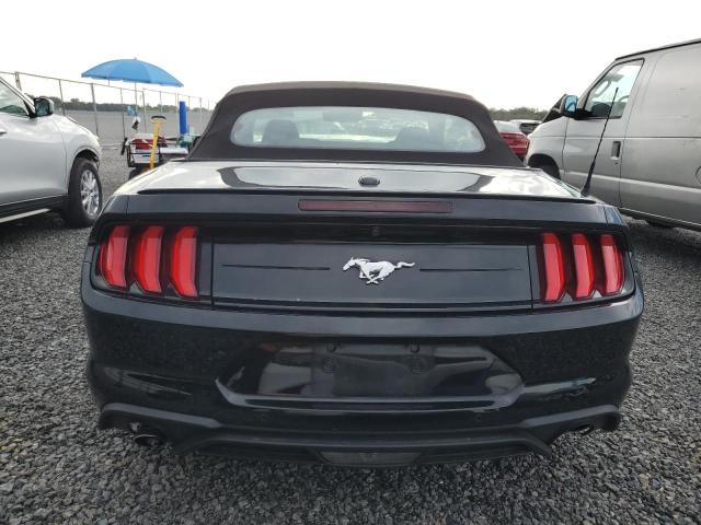 Photo 6 from auction – 2021 FORD MUSTANG with VIN 1FATP8UH8M5111658