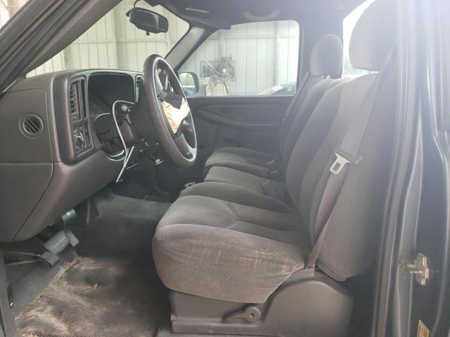 Photo 7 from auction – 2007 CHEVROLET SILVERADO with VIN 1GCEC14V47Z155844