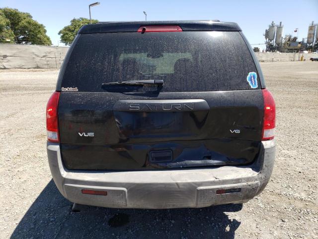 Photo 6 from auction – 2004 SATURN VUE with VIN 5GZCZ53474S844401