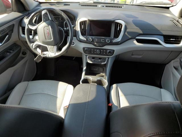 Photo 8 from auction – 2022 GMC TERRAIN SL with VIN 3GKALVEV8NL182025