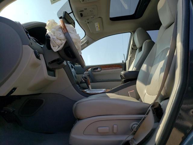 Photo 7 from auction – 2012 BUICK ENCLAVE with VIN 5GAKRCED9CJ372982