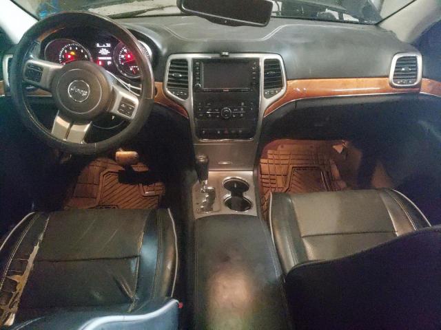 Photo 8 from auction – 2011 JEEP CHEROKEE with VIN 1J4RR6GG0BC537336
