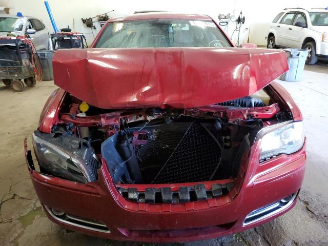 Photo 5 from auction – 2014 CHRYSLER 300 S with VIN 2C3CCABG6EH375211