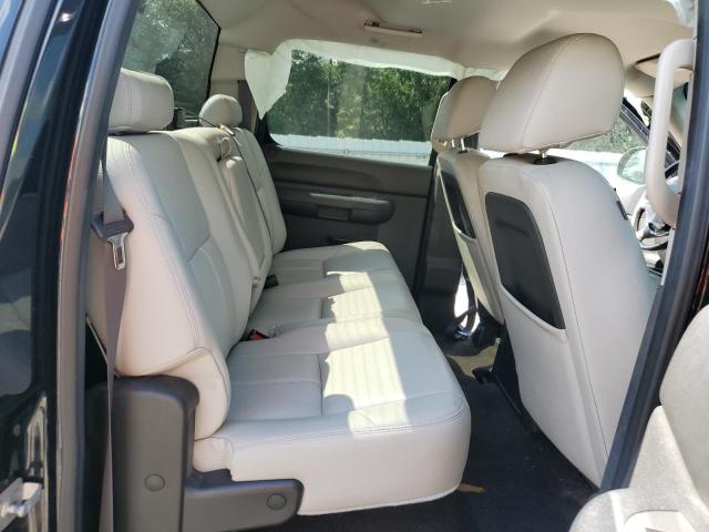 Photo 10 from auction – 2013 GMC SIERRA K15 with VIN 3GTP2VE74DG354553