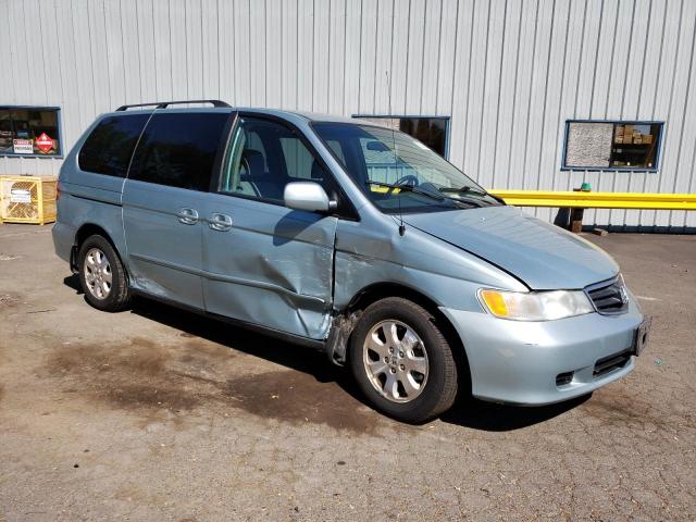 Photo 4 from auction – 2004 HONDA ODYSSEY EX with VIN 5FNRL18684B067000