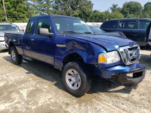Photo 4 from auction – 2011 FORD RANGER with VIN 1FTKR1EE9BPA83155
