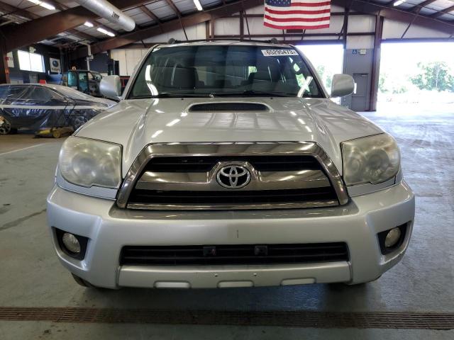 Photo 5 from auction – 2006 TOYOTA 4RUNNER SR with VIN JTEBU14R168066879