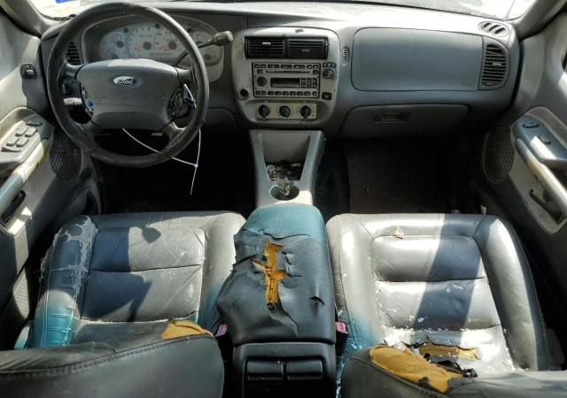 Photo 8 from auction – 2001 FORD EXPLORER S with VIN 1FMZU67E41UB26058