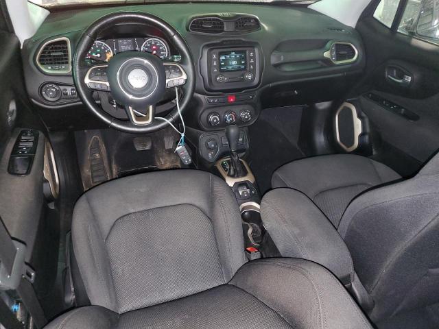 Photo 8 from auction – 2016 JEEP RENEGADE L with VIN ZACCJBBT1GPE17340