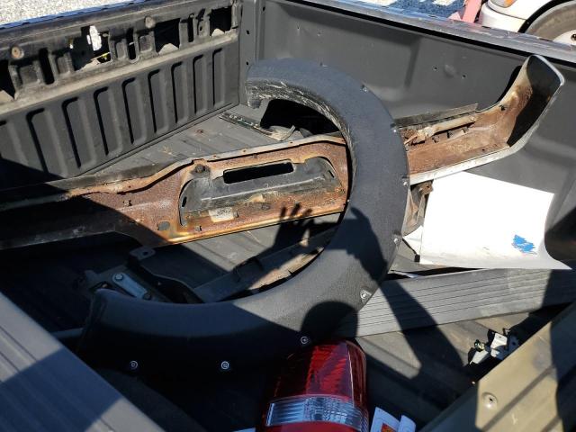Photo 12 from auction – 2008 FORD F150 with VIN 1FTPX14V88FA16073
