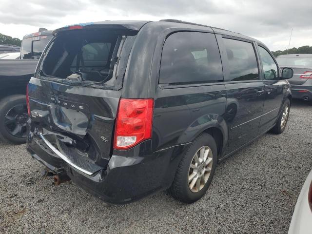 Photo 3 from auction – 2012 DODGE GRAND CARA with VIN 2C4RDGEG4CR269204