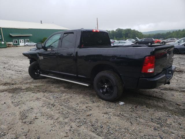 Photo 2 from auction – 2019 RAM 1500 CLASS with VIN 1C6RR7FG8KS636416