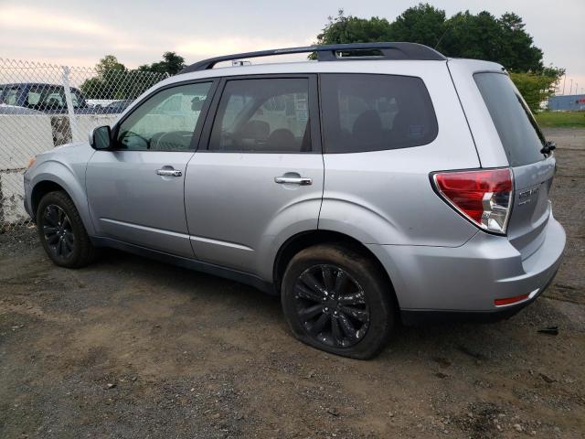 Photo 2 from auction – 2012 SUBARU FORESTER L with VIN JF2SHAFCXCH450335