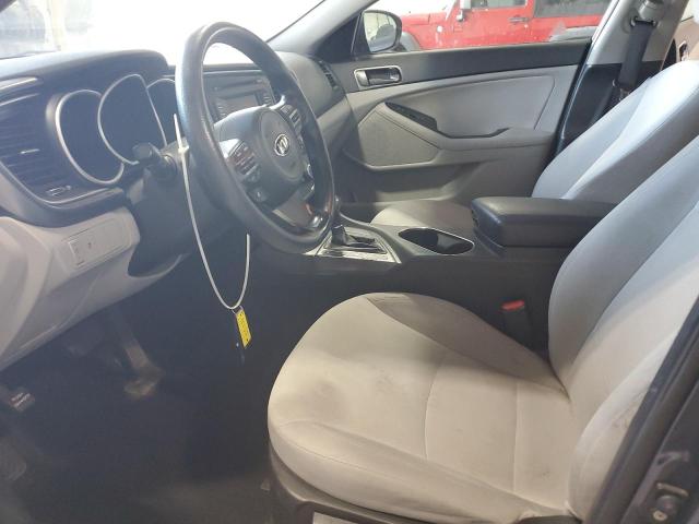 Фото 7 с аукциона – 2015 KIA OPTIMA LX с VIN KNAGM4A70F5614111