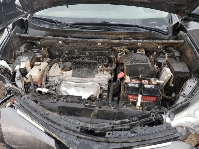 Photo 12 from auction – 2017 TOYOTA RAV4 LE with VIN JTMZFREV6HJ701971