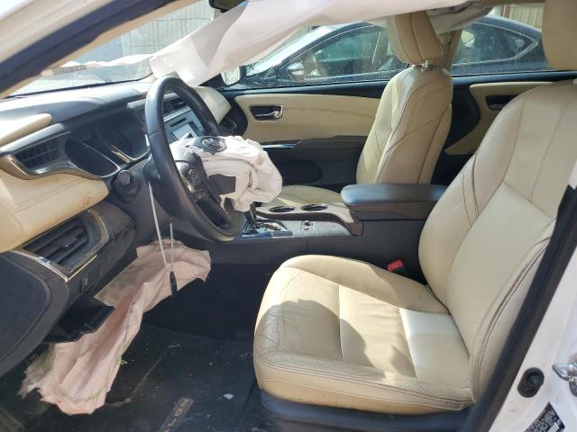 Photo 7 from auction – 2013 TOYOTA AVALON BAS with VIN 4T1BK1EB8DU015620