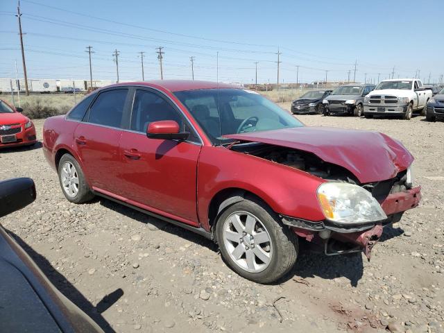 Photo 4 from auction – 2007 FORD FIVE HUNDR with VIN 1FAHP24117G153281