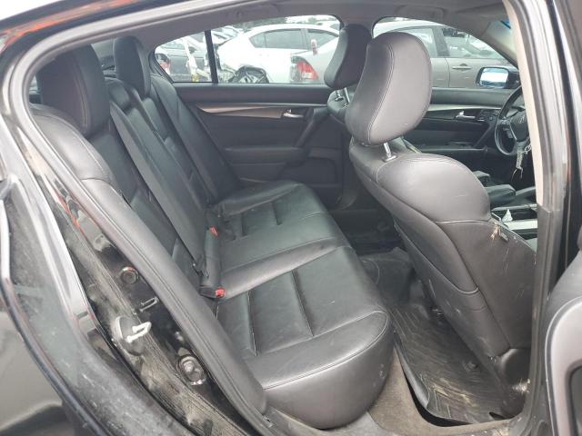 Photo 10 from auction – 2013 ACURA TL with VIN 19UUA8F24DA008996