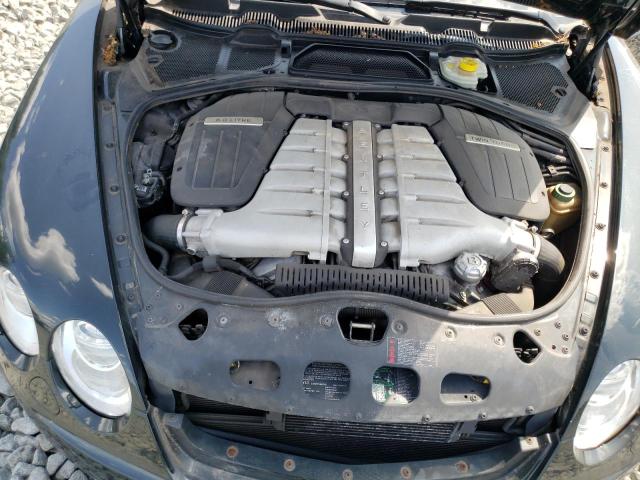 Photo 11 from auction – 2006 BENTLEY CONTINENTA with VIN SCBBR53W16C038746