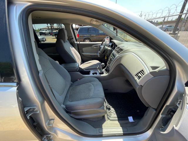 Photo 5 from auction – 2012 CHEVROLET TRAVERSE L with VIN 1GNKVJED3CJ158396