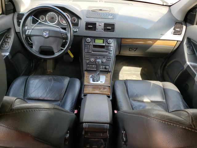 Photo 8 from auction – 2011 VOLVO XC90 3.2 with VIN YV4952CZ6B1598152