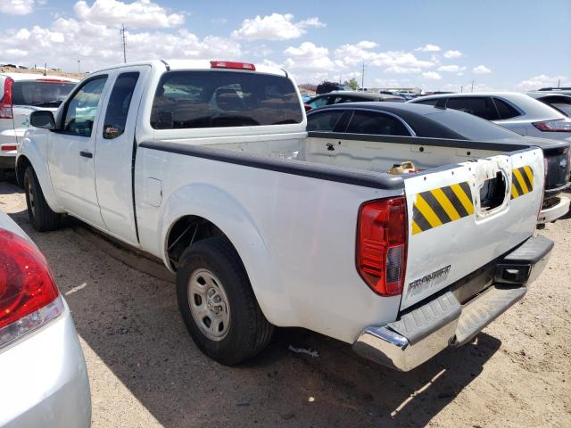 Photo 2 from auction – 2013 NISSAN FRONTIER S with VIN 1N6BD0CT0DN730452
