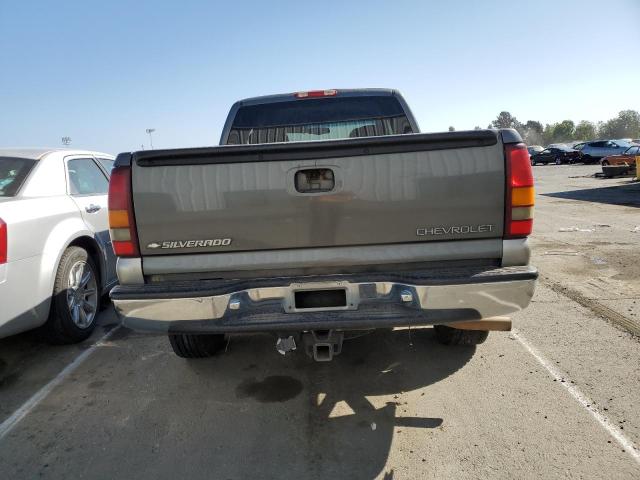 Photo 6 from auction – 2001 CHEVROLET SILVERADO with VIN 1GCEC19T51Z212485