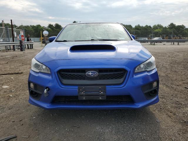 Photo 5 from auction – 2016 SUBARU WRX with VIN JF1VA1B61G9830430