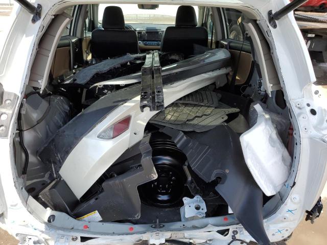Photo 13 from auction – 2018 TOYOTA RAV4 with VIN 2T3YFREV7JW450056
