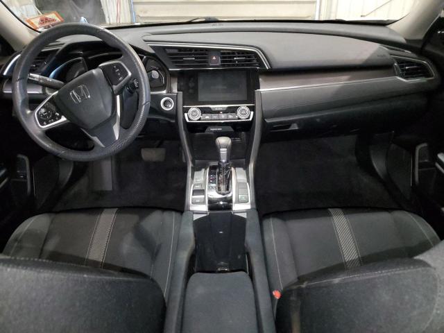 Photo 8 from auction – 2017 HONDA CIVIC EX with VIN 19XFC2F7XHE201330